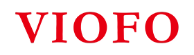 Официальный импортер видеорегистраторов VIOFO в России